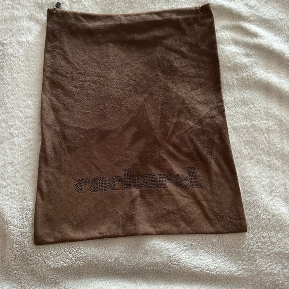 cacharel Accessories - Cacharel dust bag